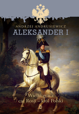 Okładka:Aleksander I 