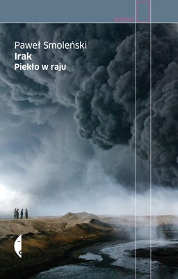 Okładka:Irak 