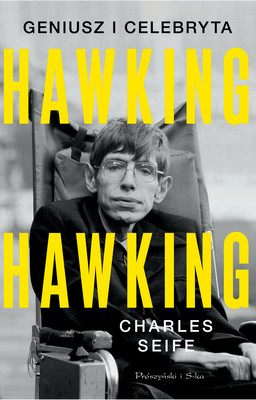 Okładka:Hawking, Hawking 