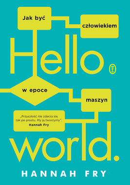 Okładka:Hello world 