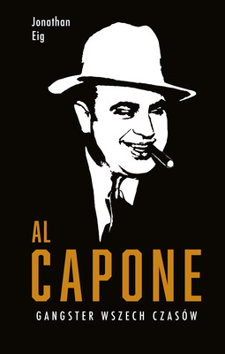 Okładka:Al Capone 