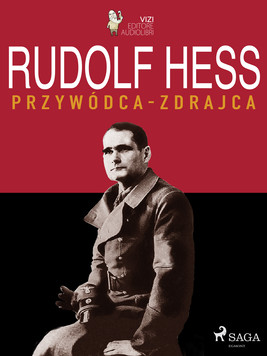 Okładka:Rudolf Hess 