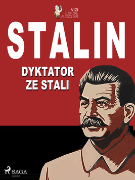 Okładka:Stalin 