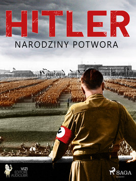 Okładka:Hitler 