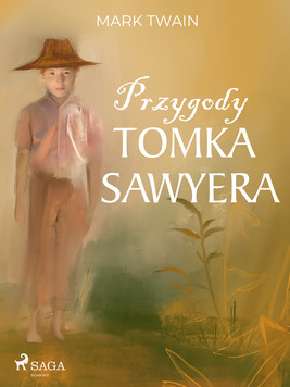 Okładka:Przygody Tomka Sawyera 
