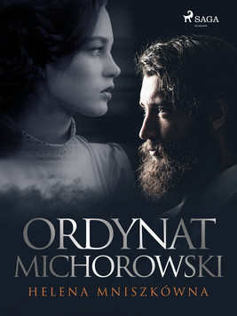 Okładka:Ordynat Michorowski 