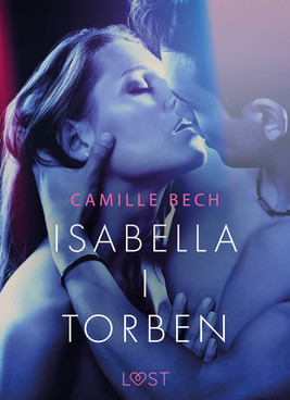 Okładka:Isabella I Torben - opowiadanie erotyczne 