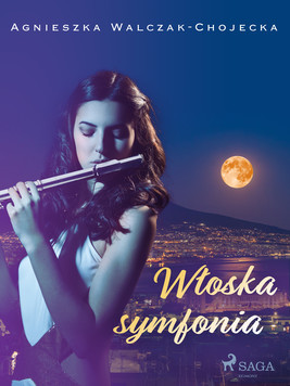 Okładka:Włoska symfonia 