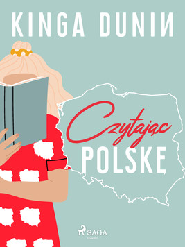 Okładka:Czytając Polskę 