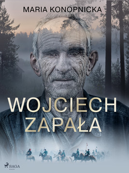 Okładka:Wojciech Zapała 