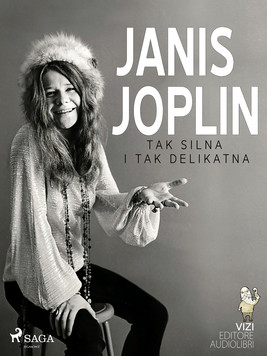 Okładka:Janis Joplin 