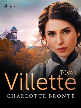 Okładka:Villette. Tom I 