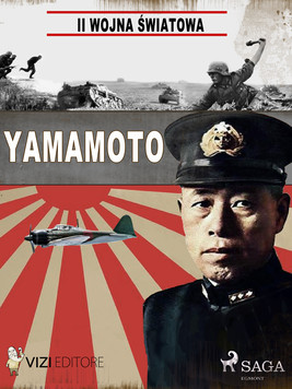 Okładka:Yamamoto 
