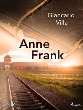 Okładka:Anne Frank 