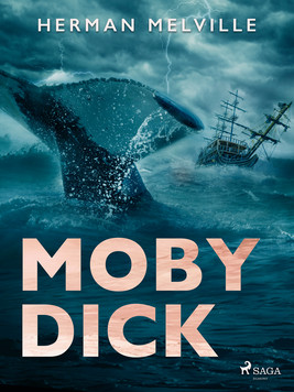 Okładka:Moby Dick 
