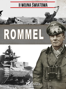 Okładka:Rommel 