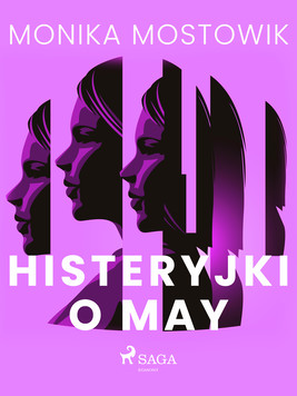 Okładka:Histeryjki o May 