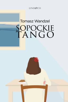 Okładka:Sopockie tango 