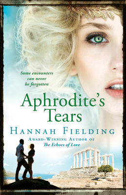Okładka:Aphrodite\'s tears 