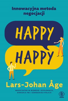 Okładka:Happy–happy 