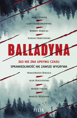 Okładka:Balladyna 