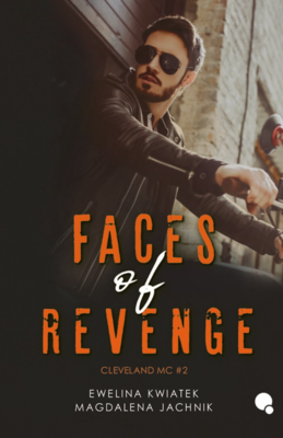 Okładka:Face of Revenge 
