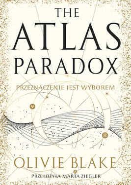 Okładka:The Atlas Paradox 