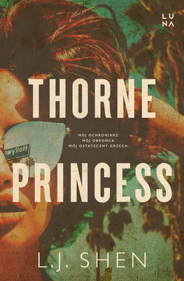 Okładka:Thorne Princess 