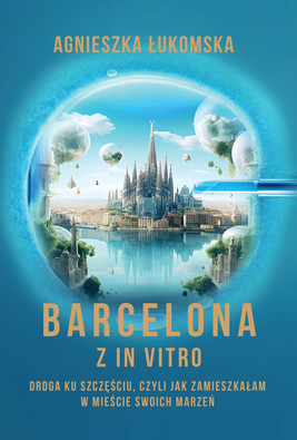 Okładka:Barcelona z in vitro 