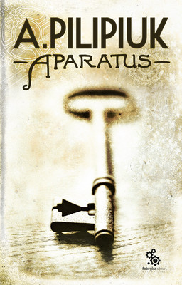 Okładka:Aparatus 