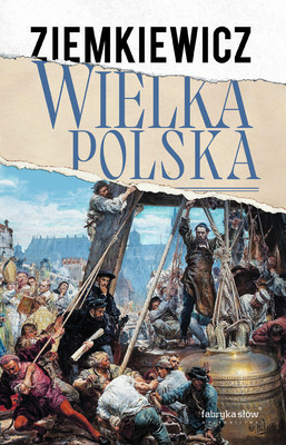 Okładka:Wielka Polska 