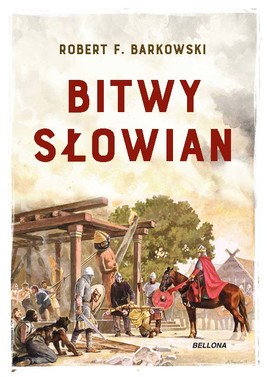 Okładka:Bitwy Słowian 