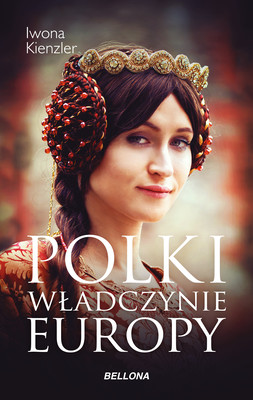Okładka:Polki – władczynie Europy 