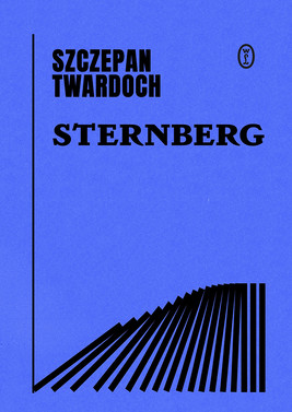 Okładka:Sternberg 