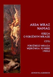 Arda Wiraz namag. Księga o pobożnym Wirazie