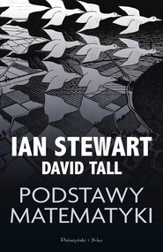 okładka Podstawy matematyki. Książka | papier | Ian Stewart, David Tall