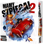 Mamy Szpiega! 2