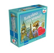 Barcelona czy Werona?