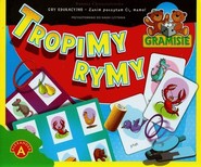 Tropimy rymy Gramisie