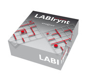 LABIrynt Gra logiczna