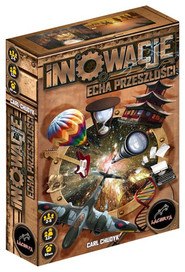 Innowacje Echa przeszłości