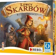 Łowcy skarbów