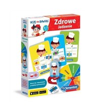 Zdrowe jedzenie