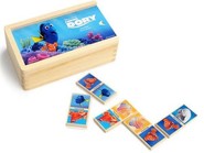 Drewniane domino Gdzie jest Dory