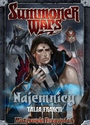 Summoner Wars Talia Frakcji Najemnicy