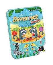 Difference Junior