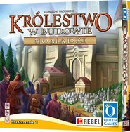 Królestwo w Budowie Nomadzi