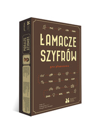 Łamacze szyfrów