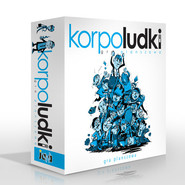 Korpoludki Gra