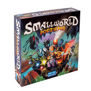 Small World Podziemia